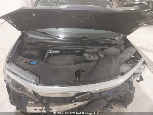 5FNYF6H3XKB502196 Honda j35y6