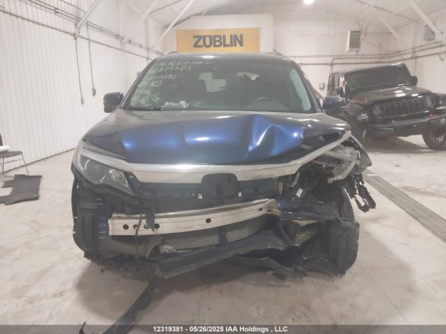 5FNYF6H3XKB502196 Honda j35y6