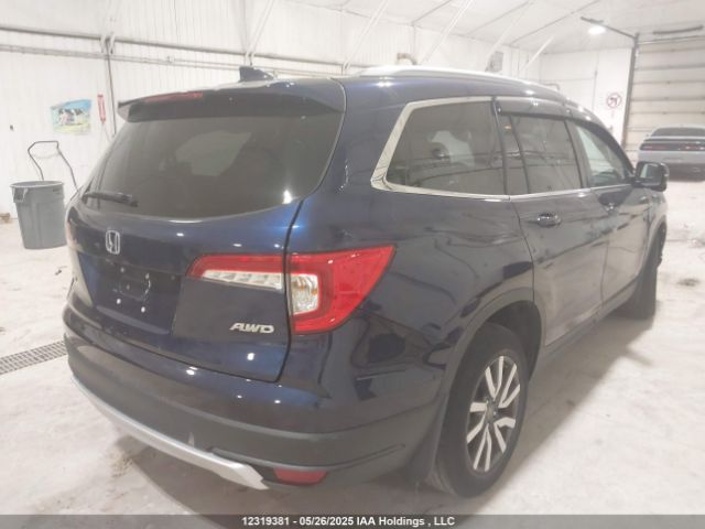 5FNYF6H3XKB502196 Honda j35y6