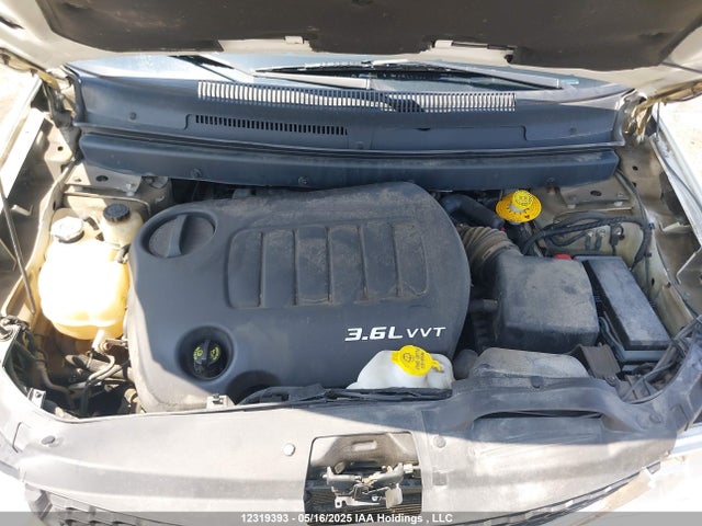 3C4PDCCG3FT532061 Dodge 2015