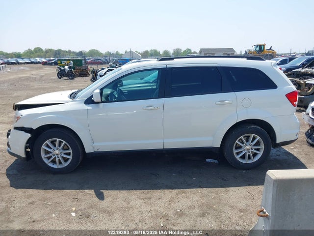 3C4PDCCG3FT532061 Dodge 2015