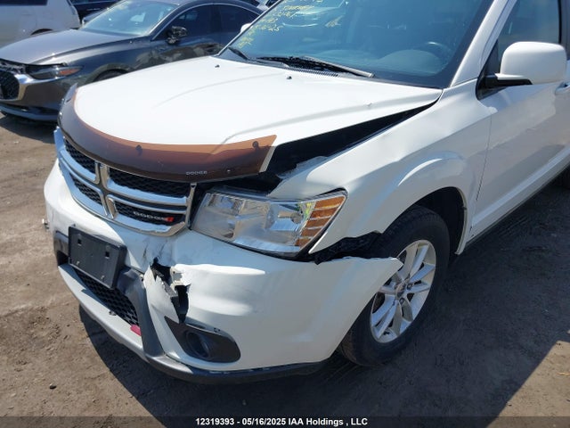 3C4PDCCG3FT532061 Dodge 2015