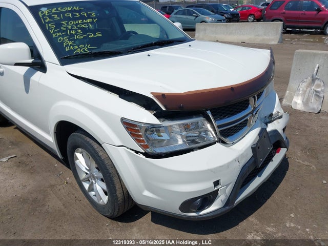 3C4PDCCG3FT532061 Dodge 2015