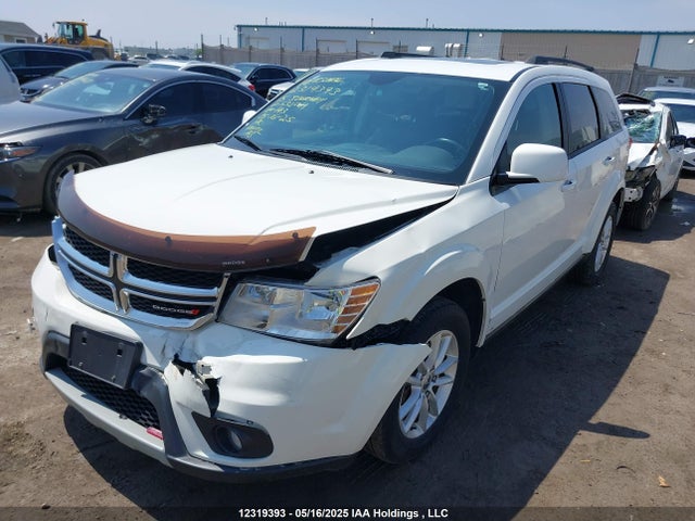 3C4PDCCG3FT532061 Dodge 2015