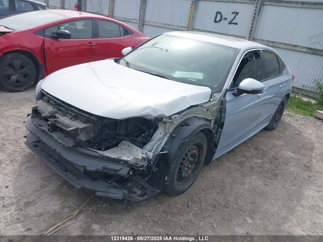 2HGFE1F9XNH001247 Honda l15b7