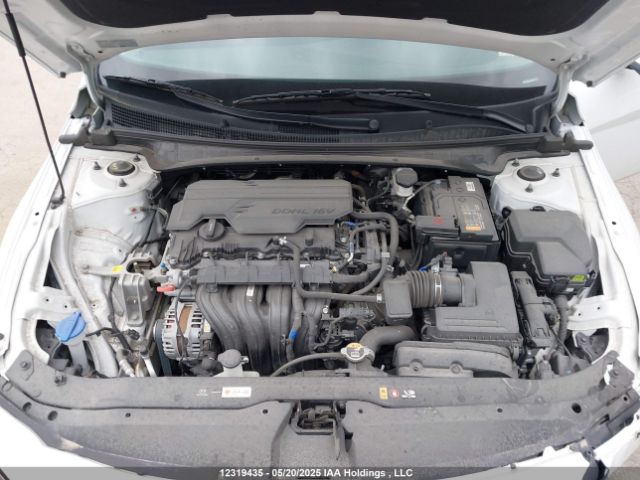 KMHLM4DG8RU714959 Hyundai mpi nu pe