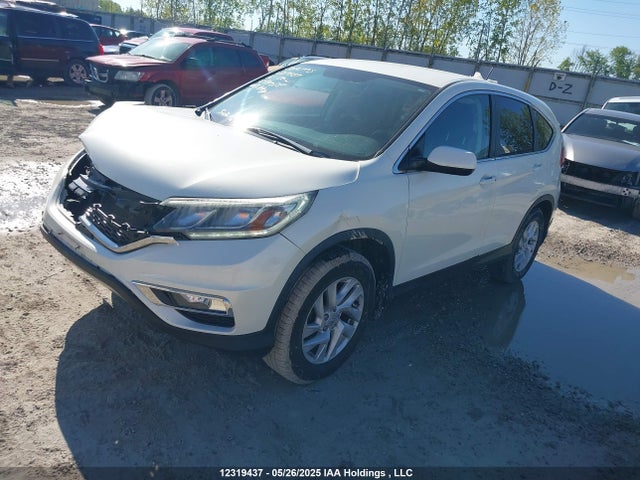 2HKRM4H47GH114715 Honda k24w9