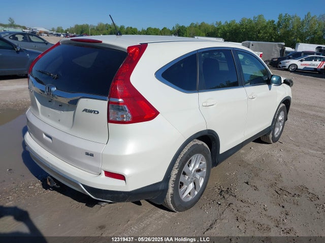 2HKRM4H47GH114715 Honda k24w9