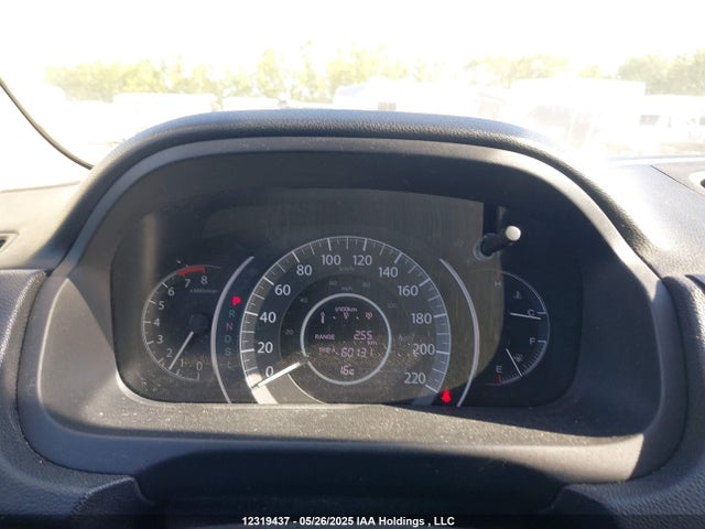 2HKRM4H47GH114715 Honda k24w9