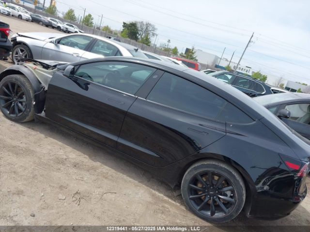 5YJ3E1EA9NF168590 Tesla MODEL 3