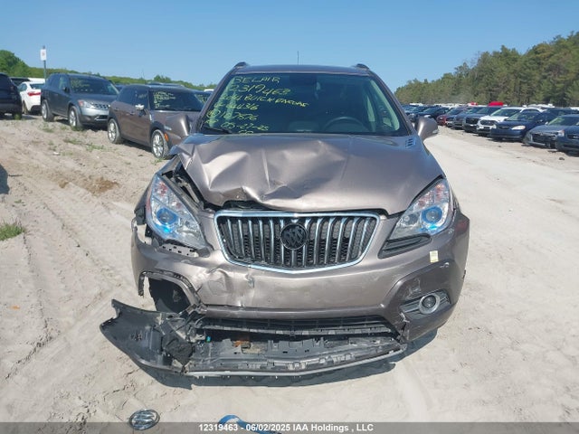 KL4CJGSB2EB644316 Buick Encore