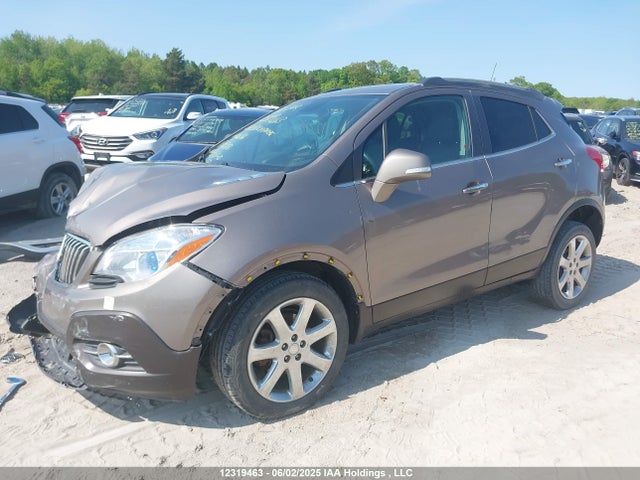 KL4CJGSB2EB644316 Buick Encore