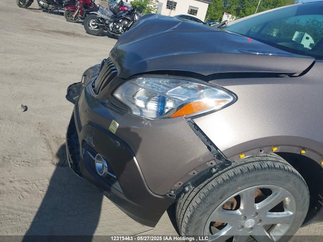 KL4CJGSB2EB644316 Buick Encore