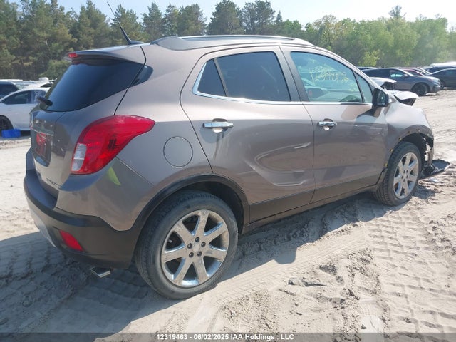 KL4CJGSB2EB644316 Buick Encore