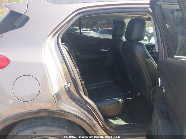KL4CJGSB2EB644316 Buick Encore