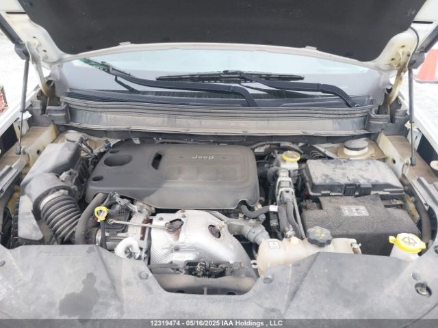 1C4PJMBN6KD233176 Jeep 2019