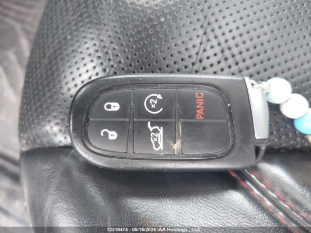 1C4PJMBN6KD233176 Jeep 2019
