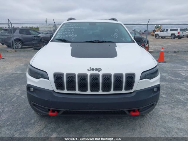 1C4PJMBN6KD233176 Jeep 2019