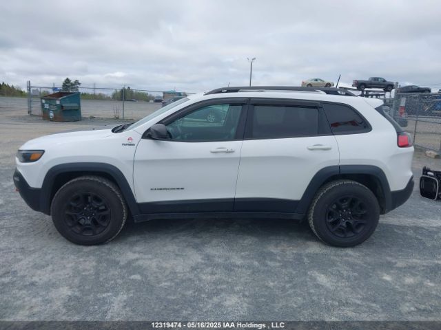 1C4PJMBN6KD233176 Jeep 2019