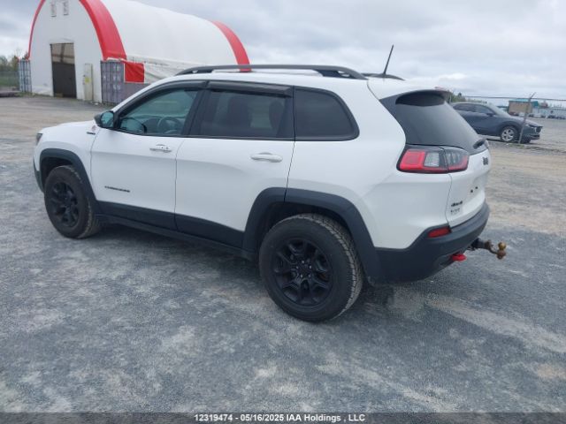 1C4PJMBN6KD233176 Jeep 2019