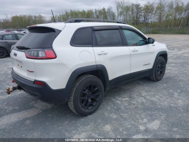 1C4PJMBN6KD233176 Jeep 2019