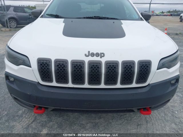 1C4PJMBN6KD233176 Jeep 2019