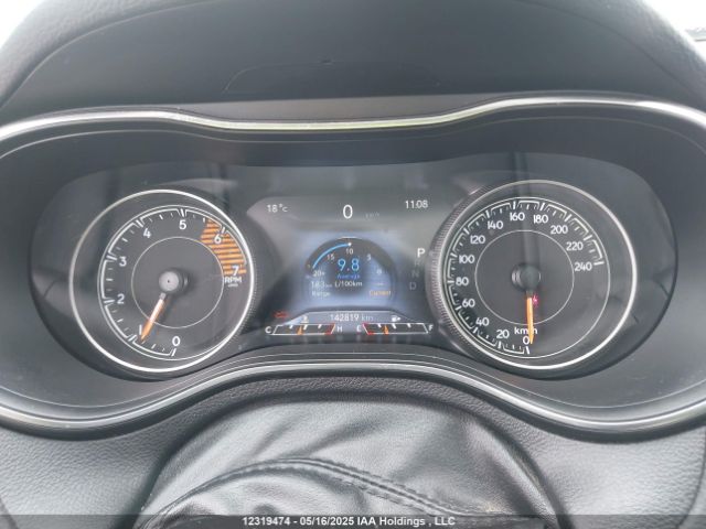 1C4PJMBN6KD233176 Jeep 2019