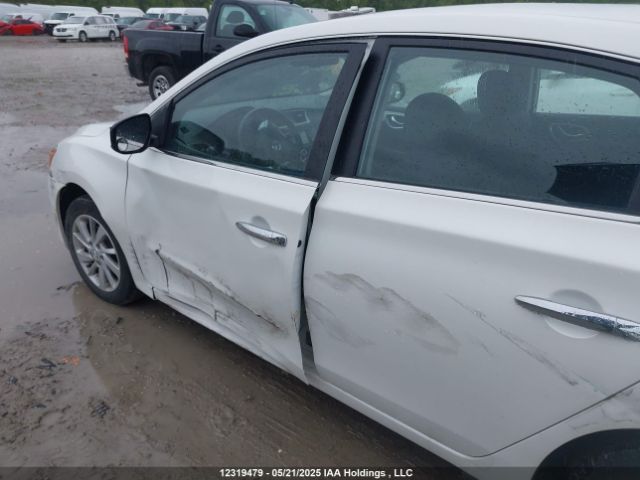 3N1AB7AP9EL688614 Nissan 2014