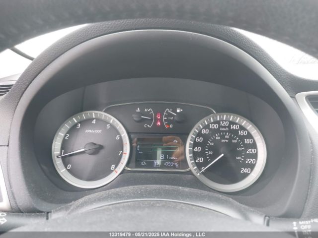 3N1AB7AP9EL688614 Nissan 2014