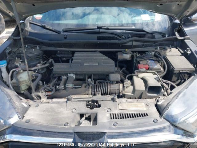 2HKRW1H29LH000779 Honda l15be
