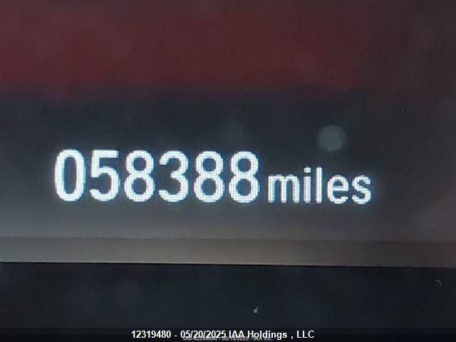 2HKRW1H29LH000779 Honda l15be