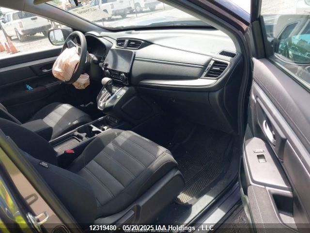 2HKRW1H29LH000779 Honda l15be