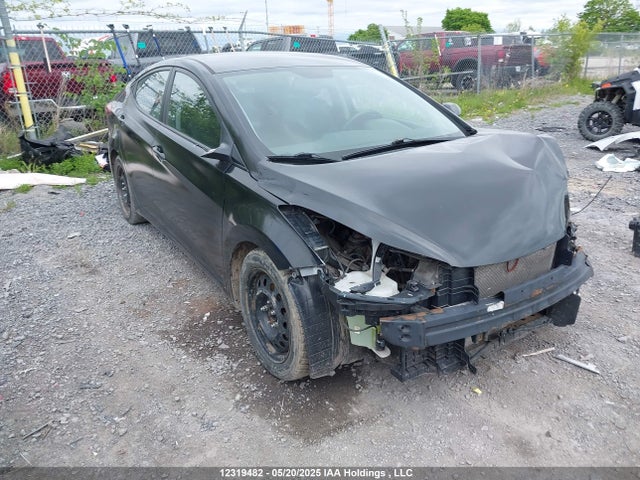2015 5NPDH4AE5FH646027 main image