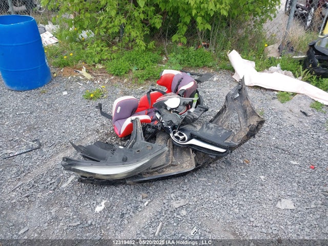 Hyundai dohc mpi nu 2015 5NPDH4AE5FH646027 Image 12