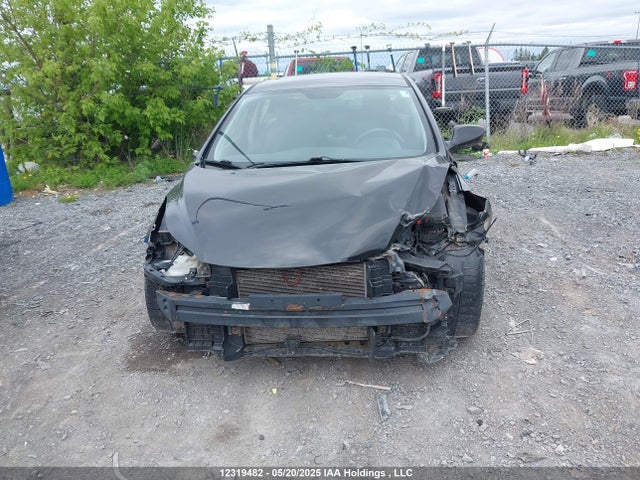 Hyundai dohc mpi nu 2015 5NPDH4AE5FH646027 Image 13