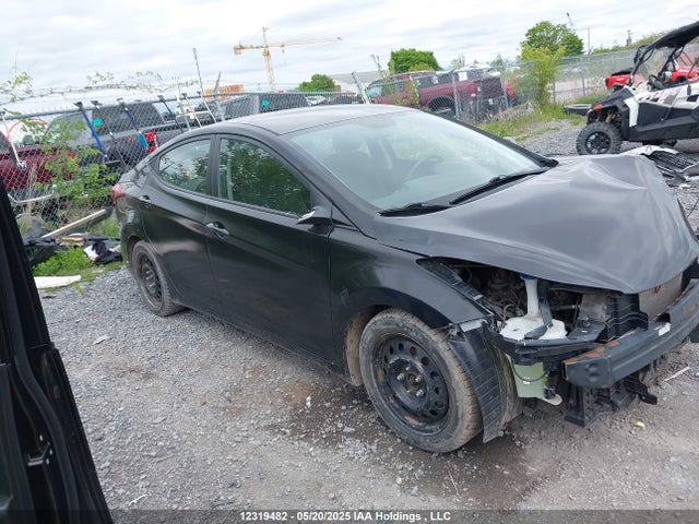 Hyundai dohc mpi nu 2015 5NPDH4AE5FH646027 Image 14