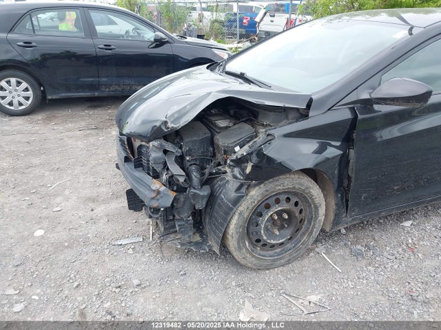 Hyundai dohc mpi nu 2015 5NPDH4AE5FH646027 Image 6