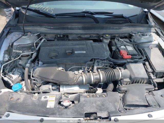 1HGCV2F39JA800661 Honda Accord Sport