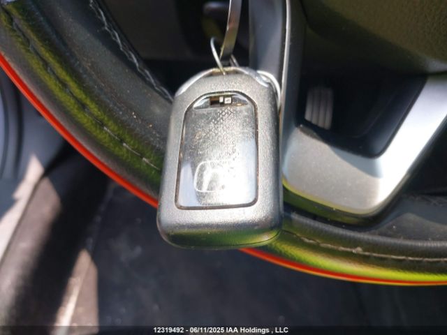 1HGCV2F39JA800661 Honda Accord Sport