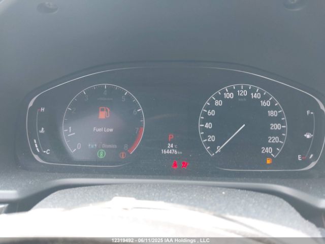 1HGCV2F39JA800661 Honda Accord Sport
