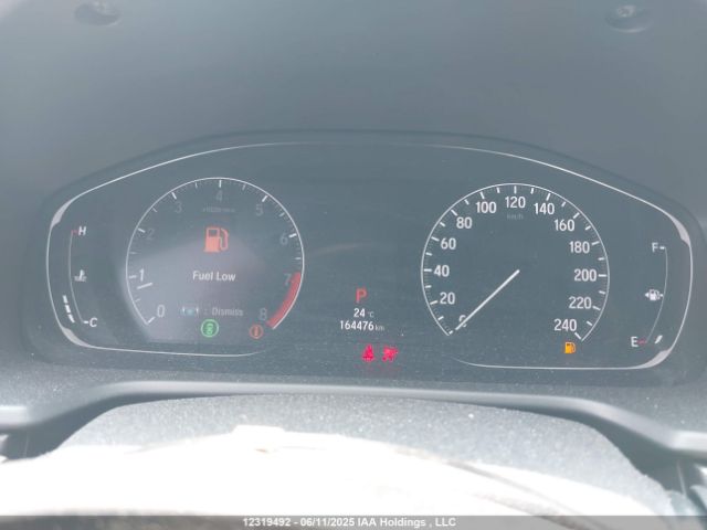 1HGCV2F39JA800661 Honda Accord Sport