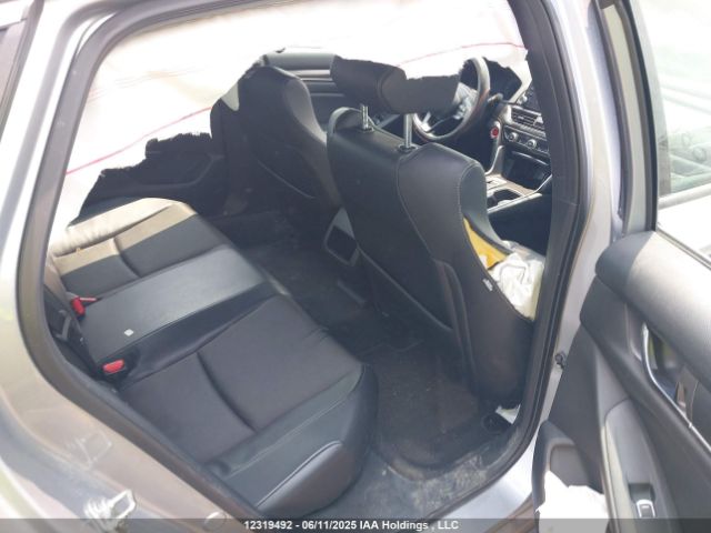 1HGCV2F39JA800661 Honda Accord Sport