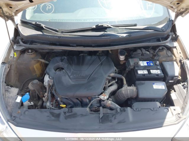 KMHCT5AE4HU350002 Hyundai Accent
