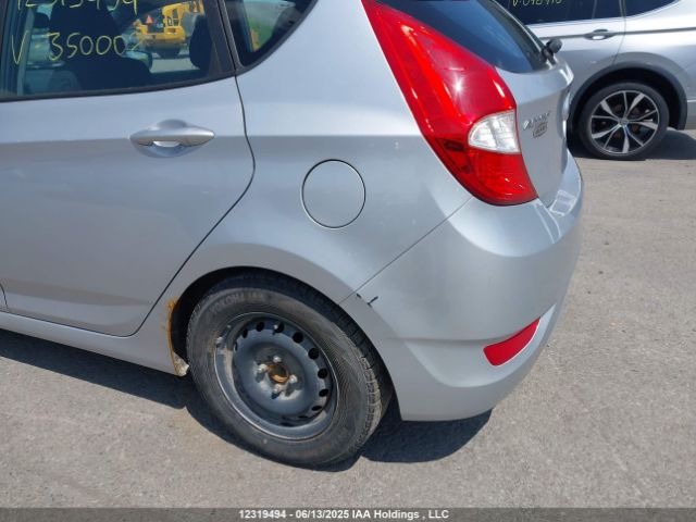 KMHCT5AE4HU350002 Hyundai Accent