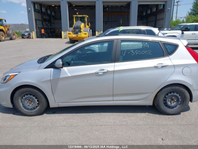 KMHCT5AE4HU350002 Hyundai Accent