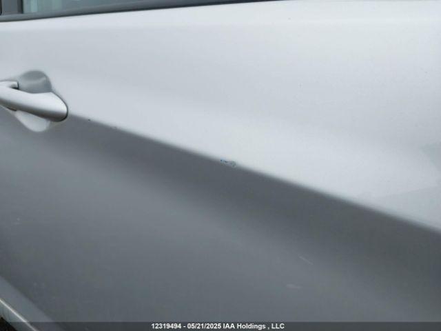 KMHCT5AE4HU350002 Hyundai Accent