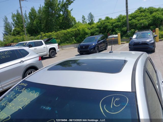 KMHCT5AE4HU350002 Hyundai Accent