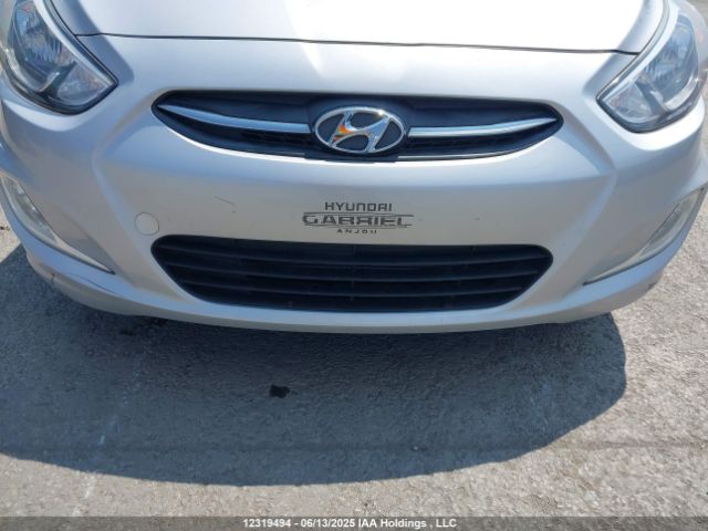 KMHCT5AE4HU350002 Hyundai Accent