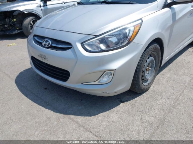 KMHCT5AE4HU350002 Hyundai Accent
