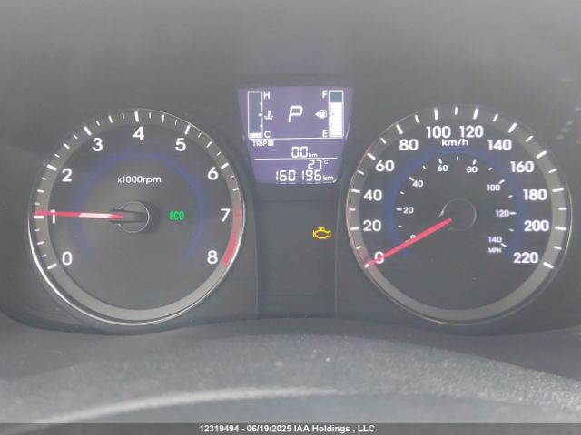 KMHCT5AE4HU350002 Hyundai Accent